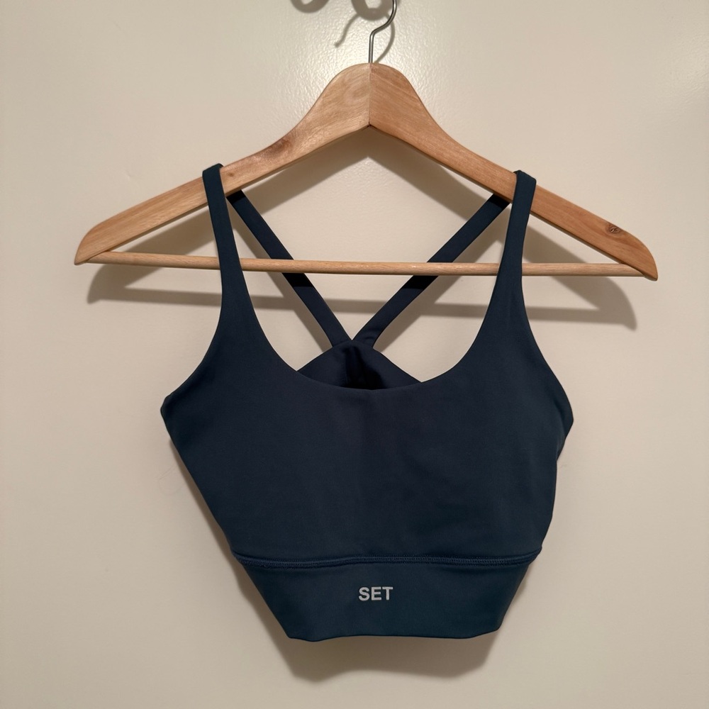 Set Active Luxform Scoop-Y Bra